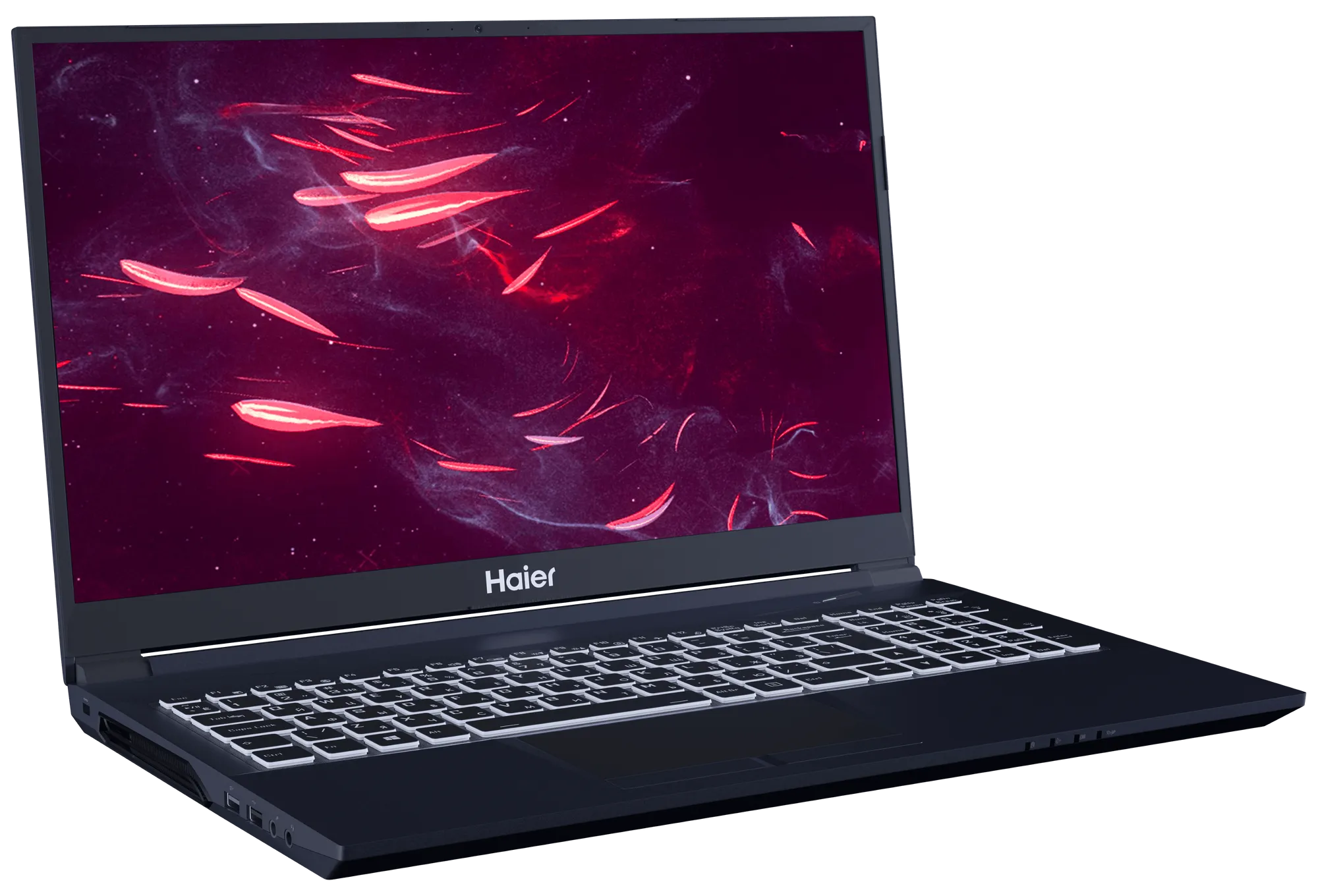 Настройка Wi-Fi Haier 1502X
