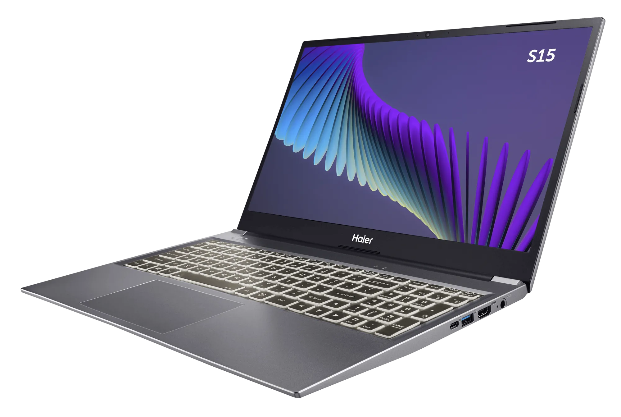 Настройка Wi-Fi Haier 15
