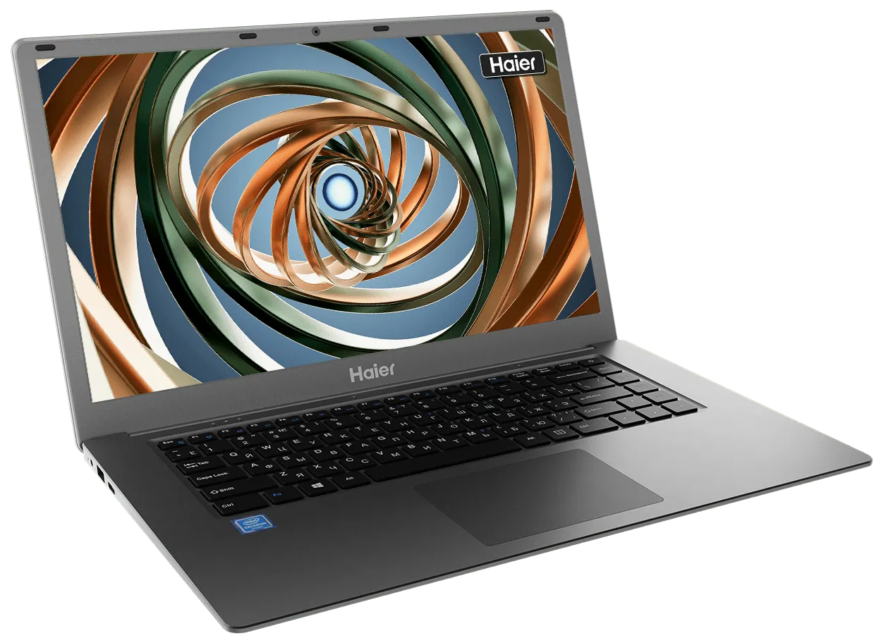 Настройка Wi-Fi Haier 1540EM