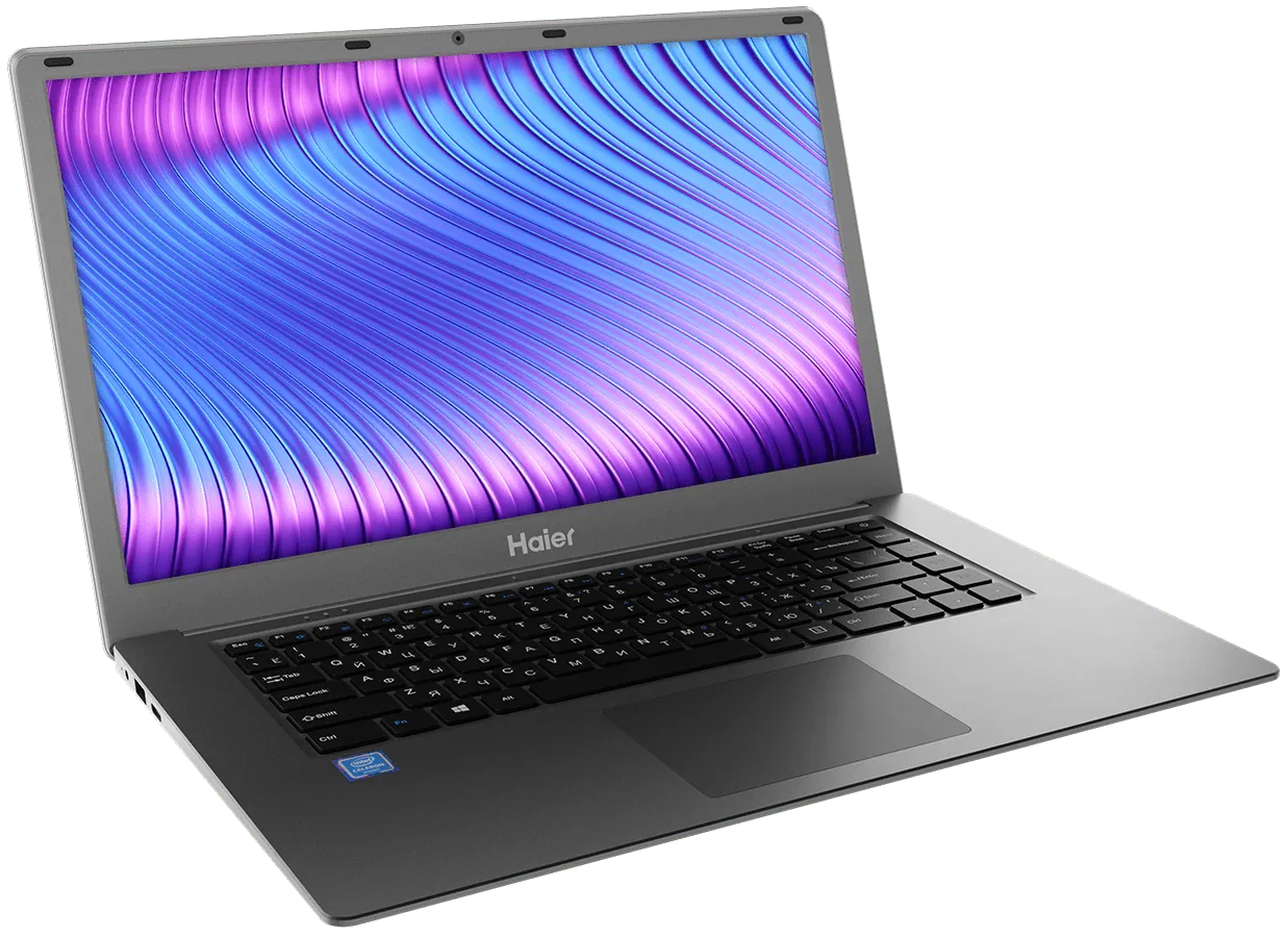 Настройка Wi-Fi Haier 1530EM