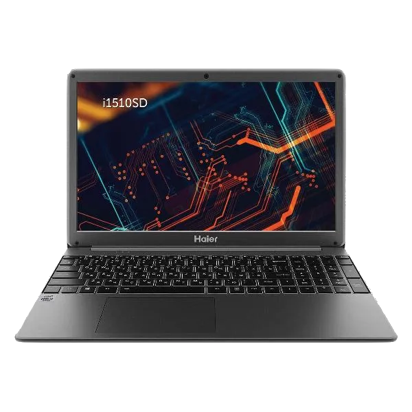 Настройка Wi-Fi Haier 1510SD (JB0B1BE00RU)