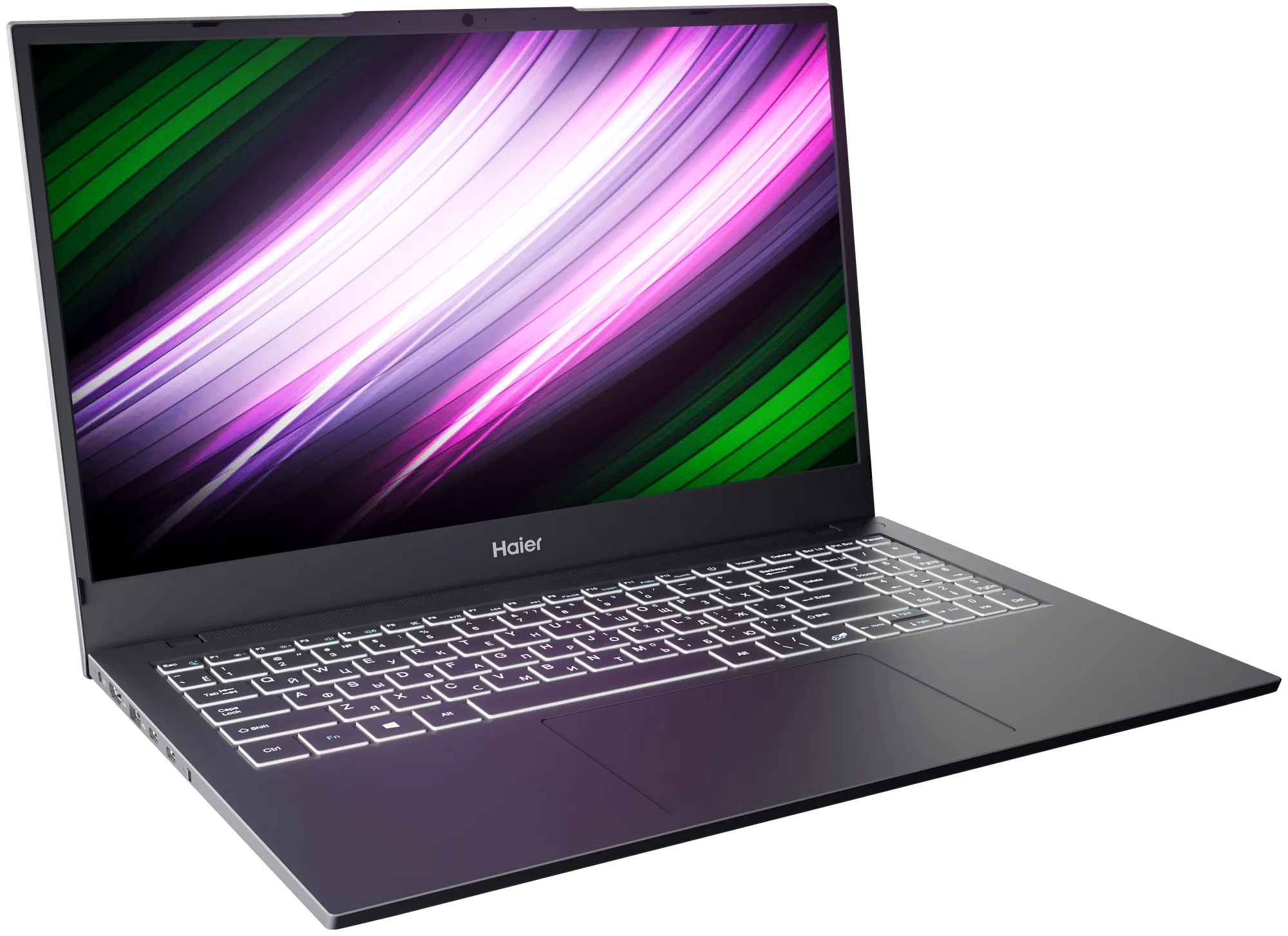 Настройка Wi-Fi Haier 1550SM (JB0B19E00RU)