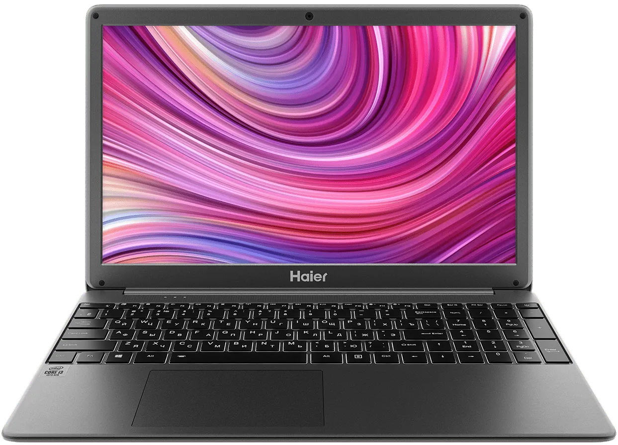 Настройка Wi-Fi Haier 1500SD