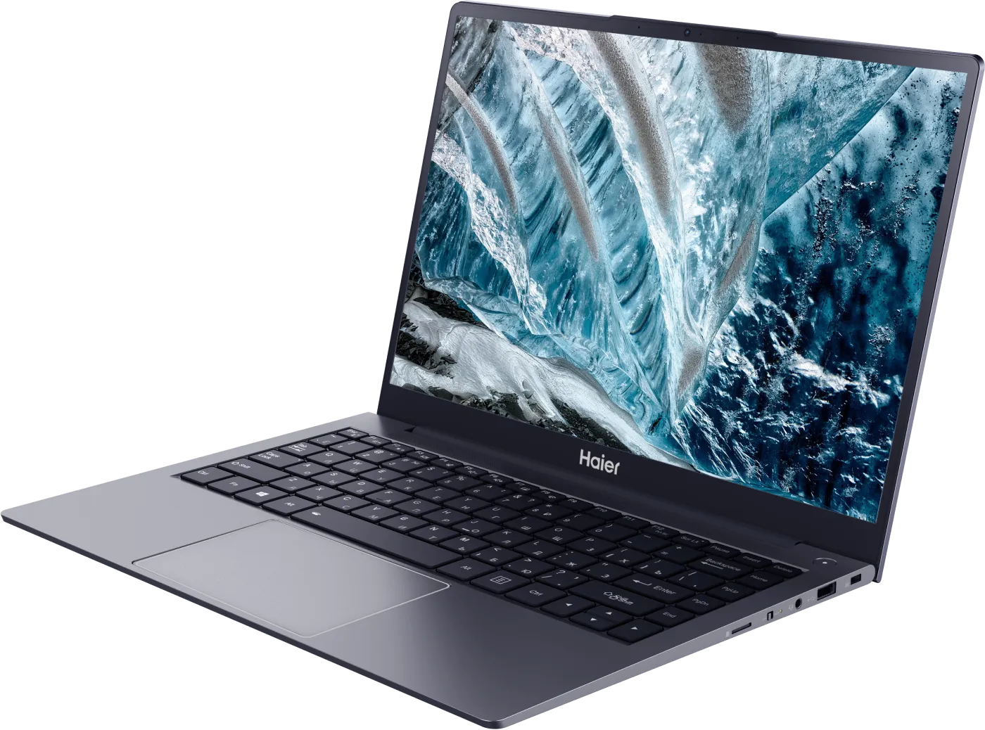Настройка Wi-Fi Haier 1400FM (JB0B16E00RU)