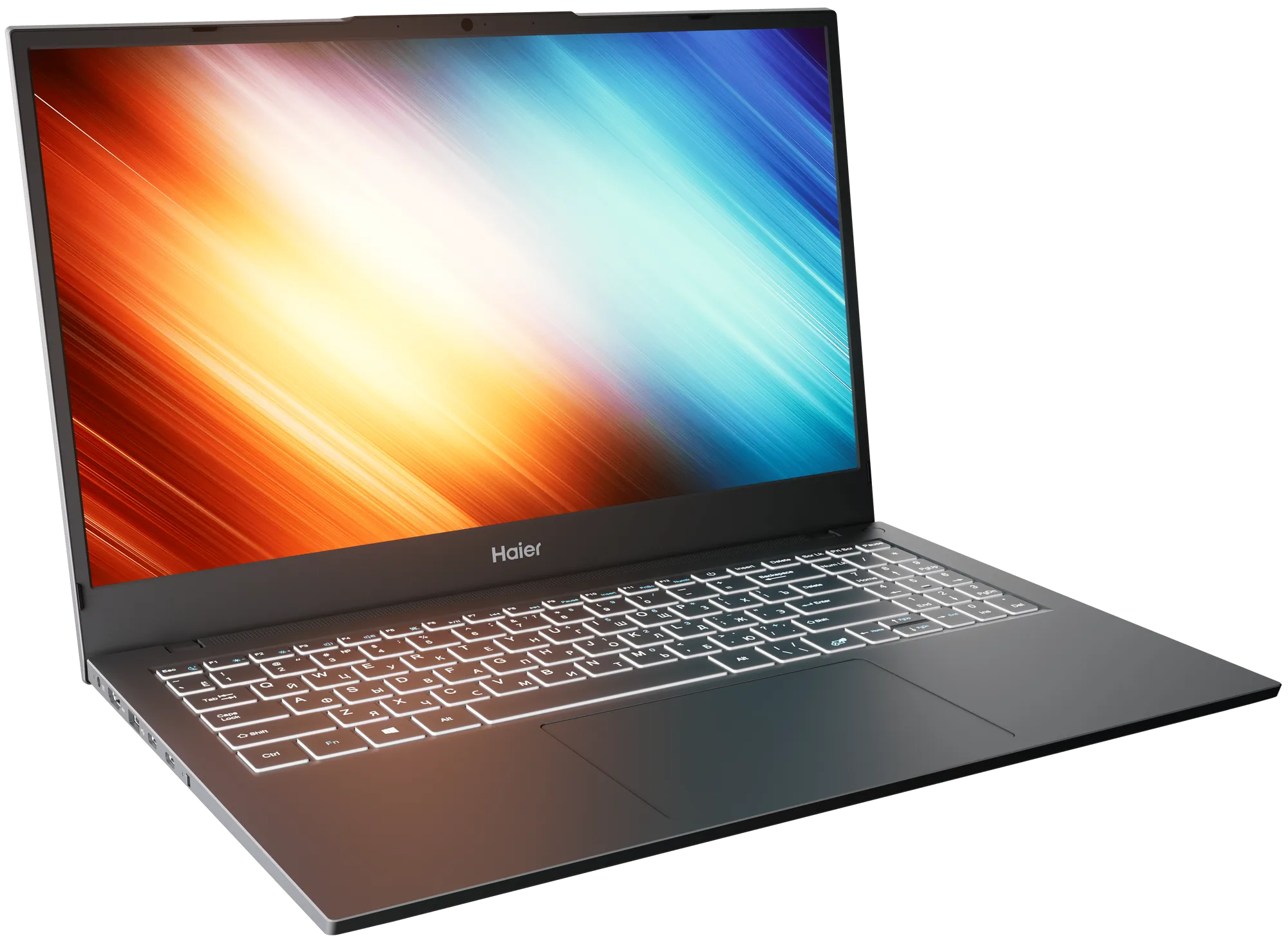 Настройка Wi-Fi Haier 1550SML (JB0B17E00RU)