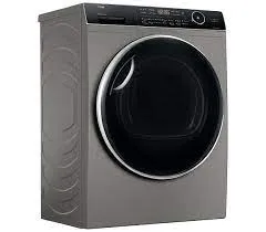 Замена крючка люка Haier HD90-A2979S
