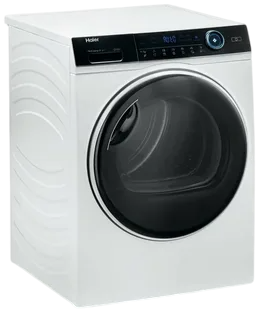 Ремонт (или замена) ремня вращения барабана Haier HD90-A2979