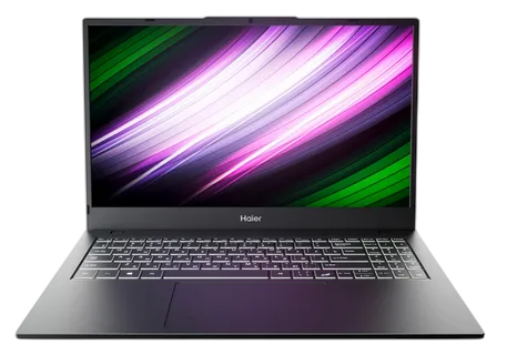 Настройка Wi-Fi Haier  i1550SML (15.6