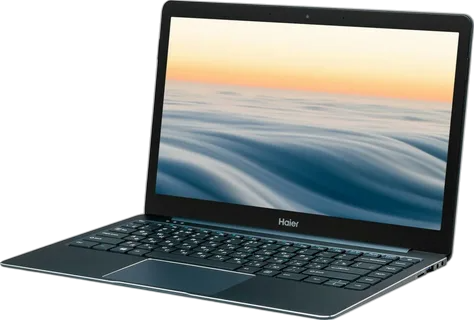 Настройка Wi-Fi Haier  S15D (15.6