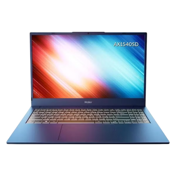 Настройка Wi-Fi Haier AX1550SML