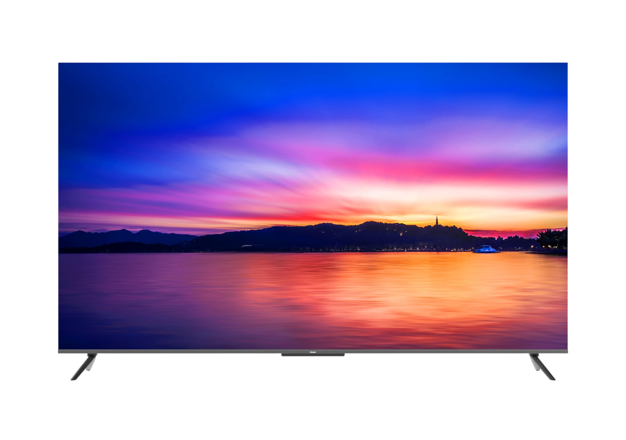 Замена разъема AUX Haier H50S5UG