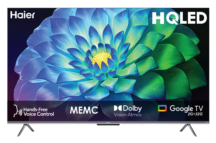 Замена разъема AUX Haier H55P7UX