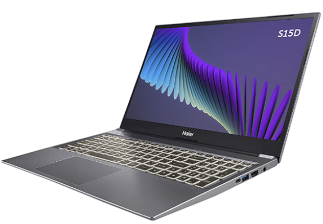 Настройка ОС Haier S16 Pro